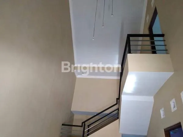 image RUMAH DISEWAKAN DI GENTAN (1)