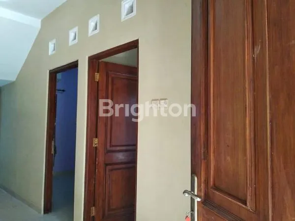 image RUMAH DISEWAKAN DI GENTAN (5)
