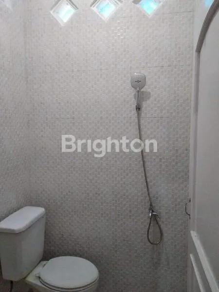 image RUMAH DISEWAKAN DI GENTAN (2)