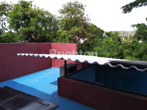 image RUMAH DISEWAKAN DI GENTAN (7)