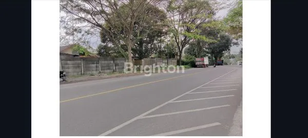 image DIJUAL! LAHAN & BANGUNAN KOMERSIAL STRATEGIS – EKS PABRIK DI JALUR UTAMA SEMARANG–MAGELANG, SHM! (5)