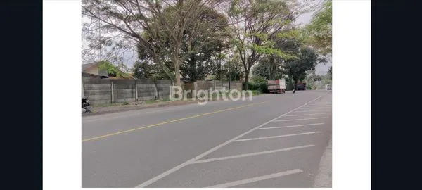 image DIJUAL! LAHAN & BANGUNAN KOMERSIAL STRATEGIS – EKS PABRIK DI JALUR UTAMA SEMARANG–MAGELANG, SHM! (6)