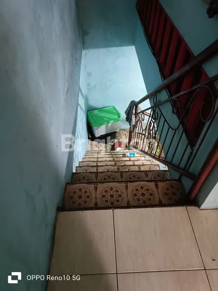 image DI JUAL RUKO MAGETAN JALAN SAMODRA HARGA 700 NEGO (6)