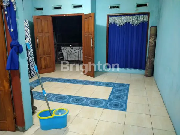 image DI JUAL RUKO MAGETAN JALAN SAMODRA HARGA 700 NEGO (3)