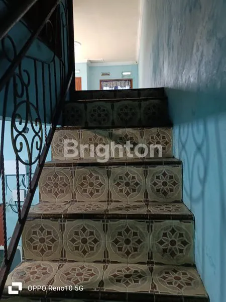 image DI JUAL RUKO MAGETAN JALAN SAMODRA HARGA 700 NEGO (5)