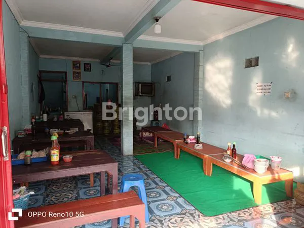 image DI JUAL RUKO MAGETAN JALAN SAMODRA HARGA 700 NEGO (7)