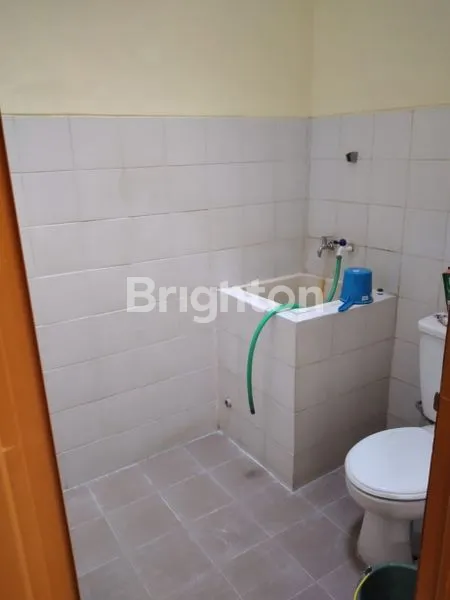 image RUMAH KLASIK 1 LANTAI SIAP HUNI (8)