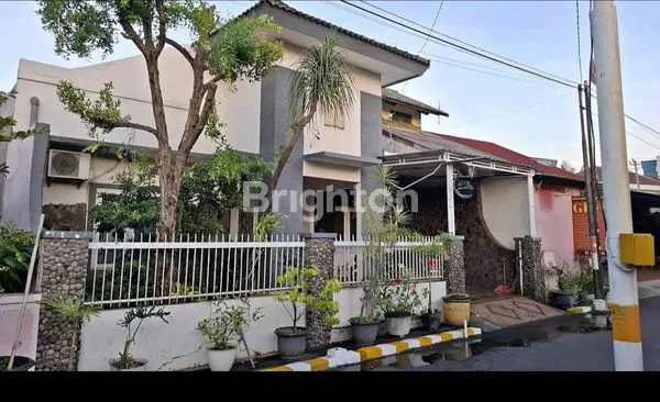 image DIJUAL CEPAT RUMAH STRATEGIS PUSPOGIWANG (2)