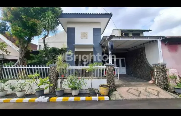 image DIJUAL CEPAT RUMAH STRATEGIS PUSPOGIWANG (6)