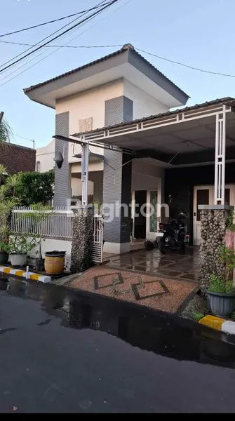 image DIJUAL CEPAT RUMAH STRATEGIS PUSPOGIWANG (7)