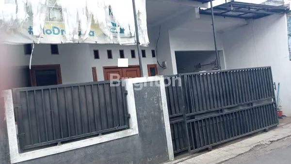 RUMAH LOKASI STRATEGIS (RUKAM)