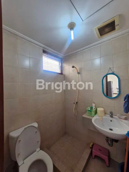 image DISEWAKAN APARTEMEN MAPLE PARK 2BR – FULLY FURNISHED, SIAP HUNI! (7)