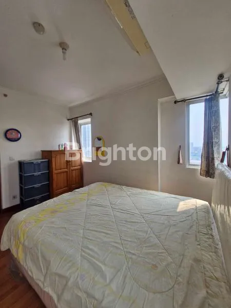 image DISEWAKAN APARTEMEN MAPLE PARK 2BR – FULLY FURNISHED, SIAP HUNI! (2)