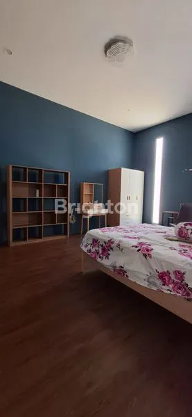 image RUMAH MEWAH FULLY-FURNISHED DI CITRALAND CITY, SAMARINDA SIAP HUNI (6)