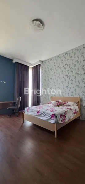 image RUMAH MEWAH FULLY-FURNISHED DI CITRALAND CITY, SAMARINDA SIAP HUNI (7)