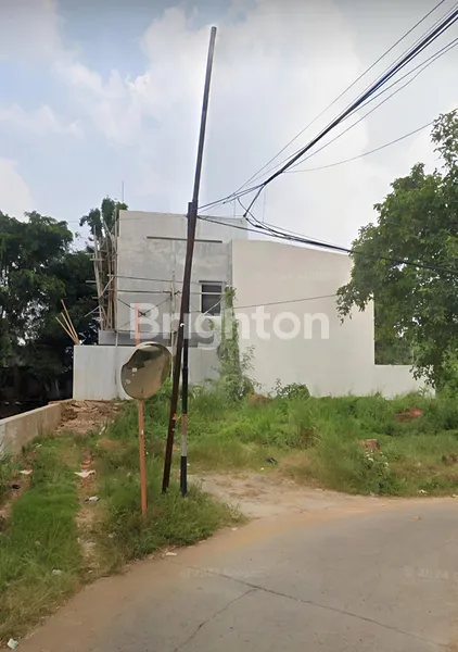 image DIJUAL TANAH KAVLING STRATEGIS DI PETUKANGAN SELATAN – JAKARTA SELATAN (1)