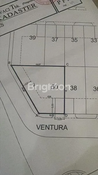 image RUMAH ROLLING HILLS TAMAN DIPONEGORO LIPPO KARAWACI (2)