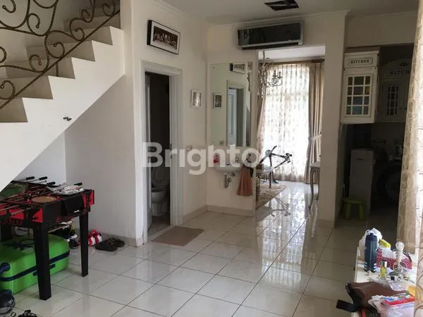 image RUMAH ROLLING HILLS TAMAN DIPONEGORO LIPPO KARAWACI (5)