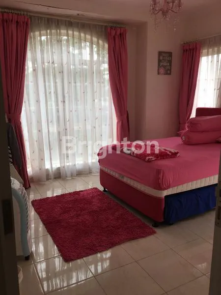 image RUMAH ROLLING HILLS TAMAN DIPONEGORO LIPPO KARAWACI (8)