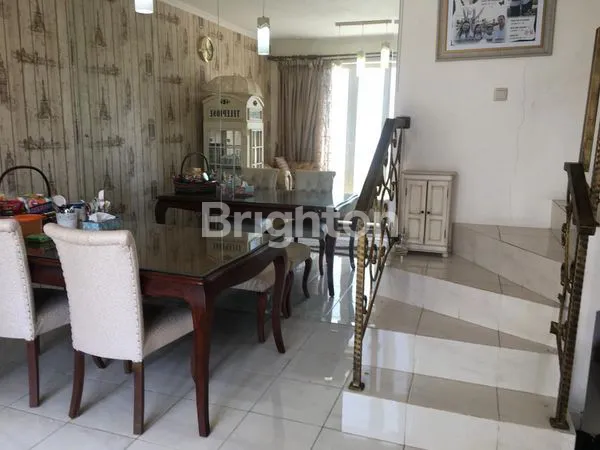 image RUMAH ROLLING HILLS TAMAN DIPONEGORO LIPPO KARAWACI (6)