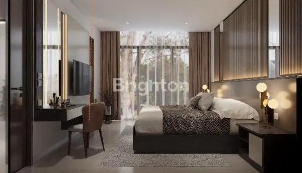 image THE LINK GOLF VILLA  PECATU NEW KUTA GOLF (3)