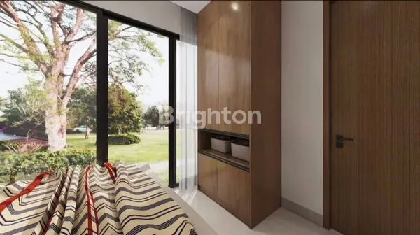 image THE LINK GOLF VILLA  PECATU NEW KUTA GOLF (7)