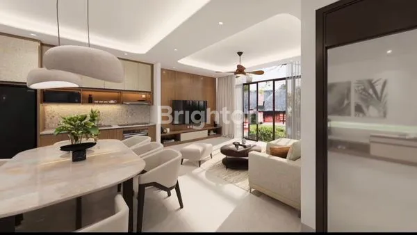 image THE LINK GOLF VILLA  PECATU NEW KUTA GOLF (8)