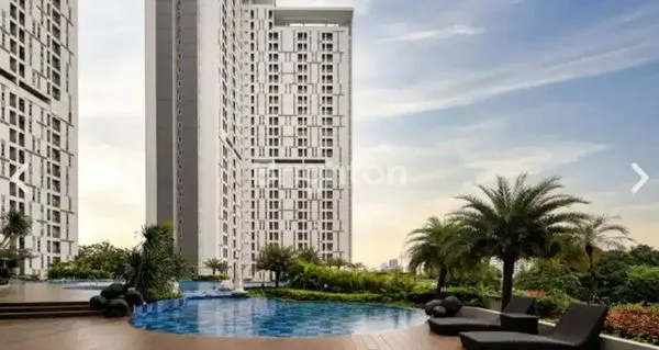 image APARTEMEN AKASA PURE BSD TANGERANG  (1)