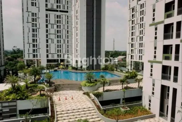 image APARTEMEN AKASA PURE BSD TANGERANG  (2)