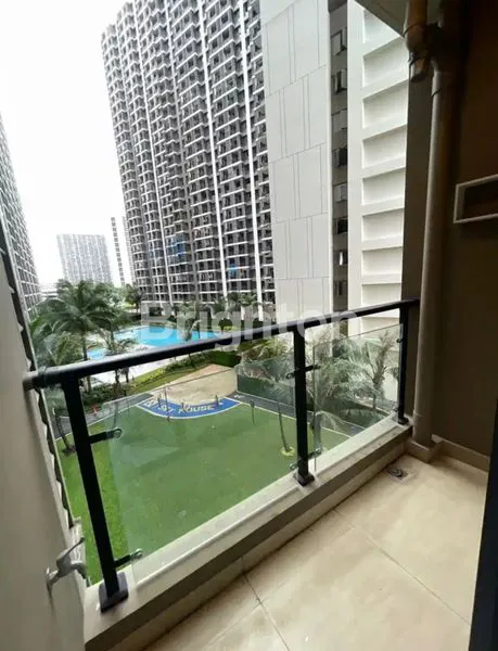 image APARTEMEN AKASA PURE BSD TANGERANG  (3)