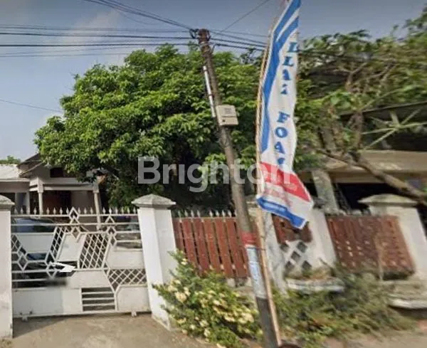 RUMAH SEWA STRATEGIS DI NGUNUT TULUNGAGUNG