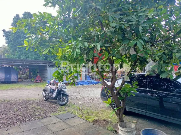 image TANAH LUAS 660 M2 DI KREO, LARANGAN, TANGERANG, HARGA TERJANGKAU RP 5,5 JUTA/M2 (1)