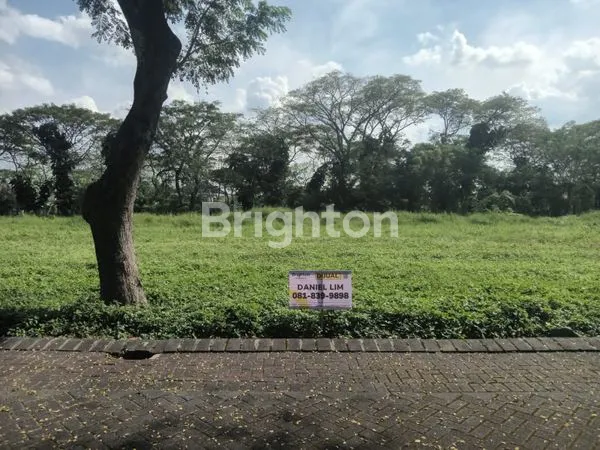 Gambar Property KAVLING VIEW GOLF CITRALAND DIJUAL