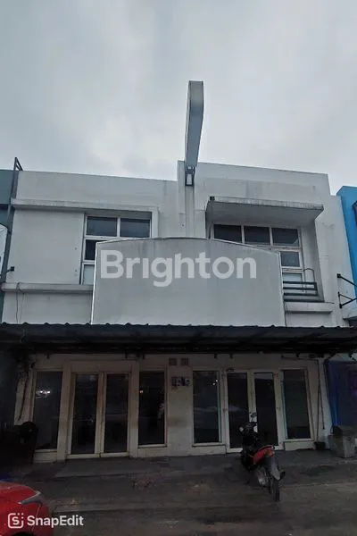 INVESTASI TERBAIK, READY UNTUK USAHA,  SEWA RUKO CANADIAN DI KAWASAN BISNIS COMPARK KOTA WISATA CIBUBUR