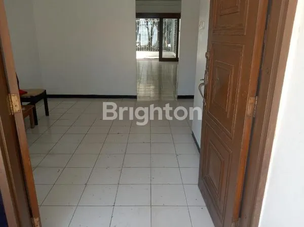 image SUMBER SARI DIKONTRAKAN RUMAH DEKAT SUMBER SARI JUNCTION & PINTU TOL PASIR KOJA (4)