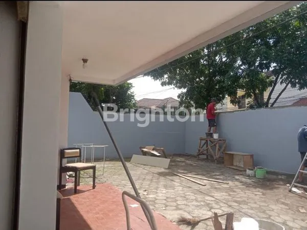 image SUMBER SARI DIKONTRAKAN RUMAH DEKAT SUMBER SARI JUNCTION & PINTU TOL PASIR KOJA (2)