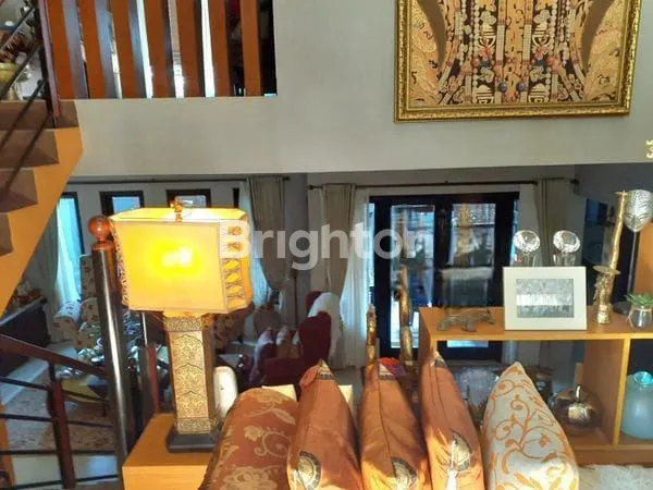 image RUMAH ASRI, BAGUS, TERAWAT, KOKOH, DI DAERAH GEGERKALONG PERMAI BANDUNG (6)