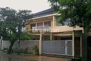 image MAINROAD ANTAPANI BANDUNG RUMAH MEWAH MINIMALIS TROPIS 2 LANTAI (1)