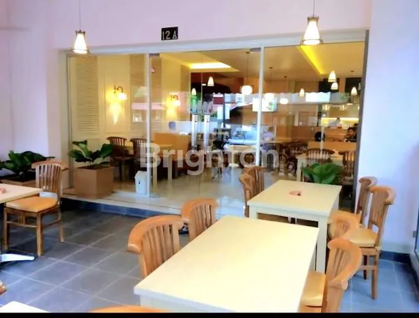 image RUKO 3 LANTAI FULL FURNISH DI MAINROAD BANDUNG AKSES JALAN 2 ARAH (6)