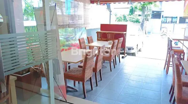 image RUKO 3 LANTAI FULL FURNISH DI MAINROAD BANDUNG AKSES JALAN 2 ARAH (2)