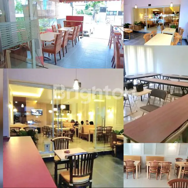 image RUKO 3 LANTAI FULL FURNISH DI MAINROAD BANDUNG AKSES JALAN 2 ARAH (1)