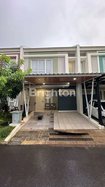 image CLUSTER AGNESI SYMPHONIA GADING SERPONG (1)