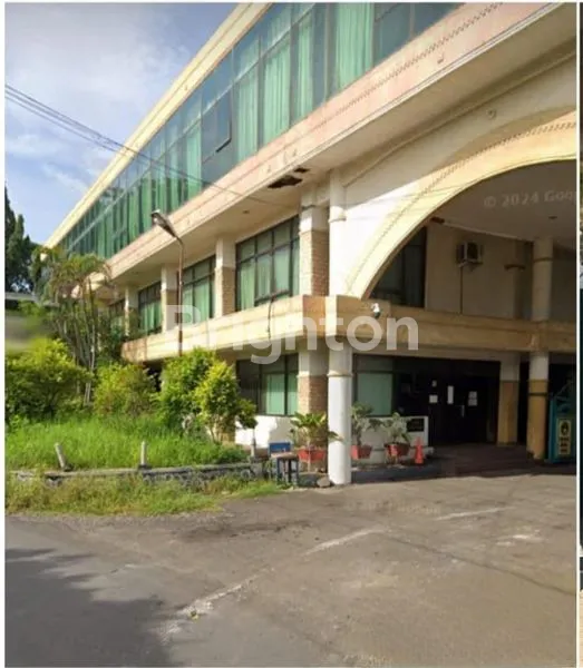 PABRIK / GUDANG SIAP PAKAI