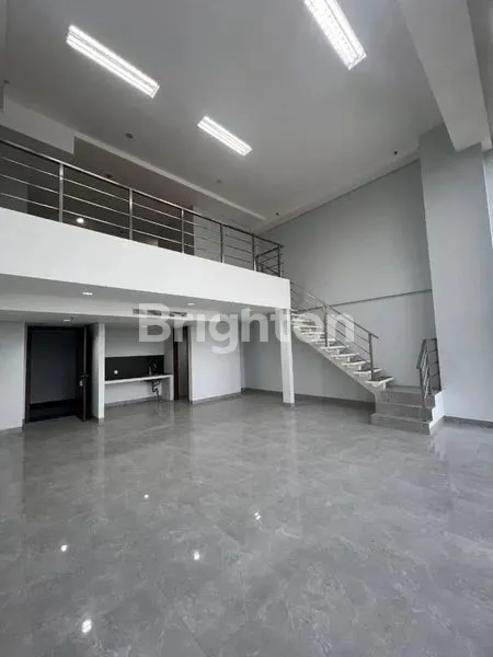 SOHO EKSKLUSIF – THE SMITH ALAM SUTERA