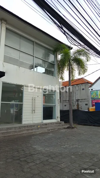 image DISEWAKAN RUKO 2 LANTAI DI CANGGU (1)