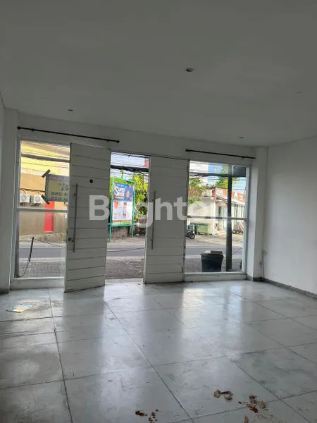 image DISEWAKAN RUKO 2 LANTAI DI CANGGU (2)