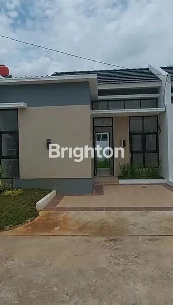 SEWA RUMAH SIAP HUNI, AREA JAKABARING -PALEMBANGSEWA RUMAHJL