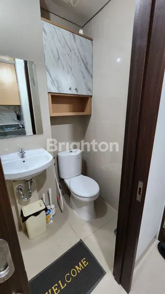 image APARTEMEN STUDIO TRANSPARK CIBUBUR FULLY FURNISHED, AKSES LANGSUNG MALL & FASILITAS LENGKAP (7)