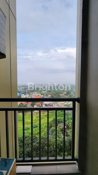 image APARTEMEN STUDIO TRANSPARK CIBUBUR FULLY FURNISHED, AKSES LANGSUNG MALL & FASILITAS LENGKAP (3)