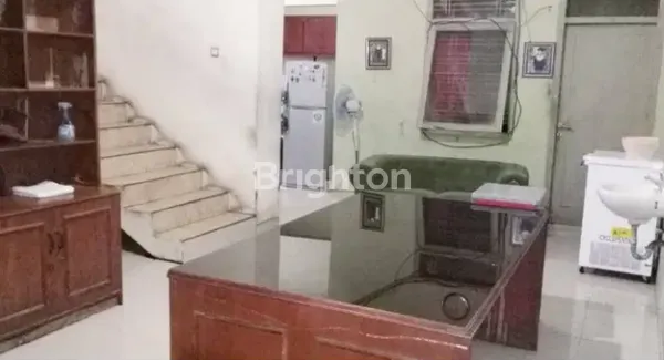 image RUMAH LAYAK HUNI AREA KOMERSIAL SANGAT PROSPEKTIF UTK BERBAGAI USAHA EKONOMI JUAL SEGERA (8)